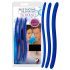 You2Toys - Dilator - sett med silikon dilatorer (3 stk)
