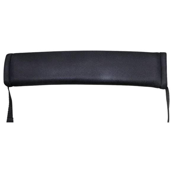 You2Toys - Hot Rockin - Sexhuske (svart)