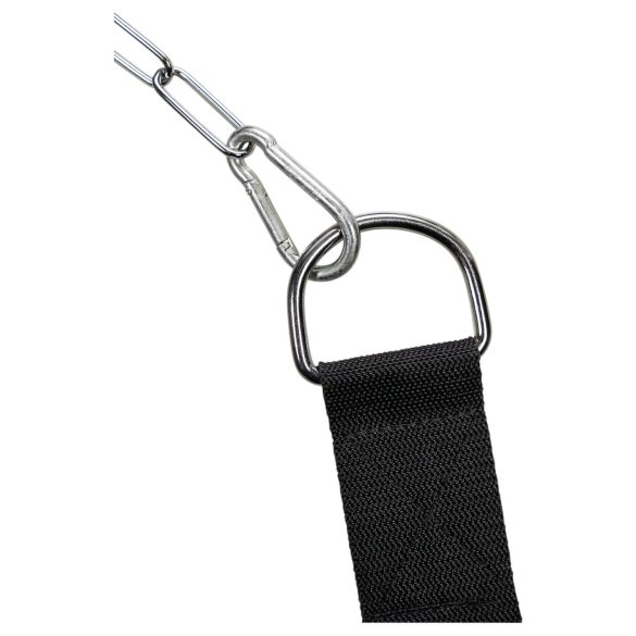 You2Toys - Hot Rockin - Sexhuske (svart)