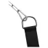 You2Toys - Hot Rockin - Sexhuske (svart)