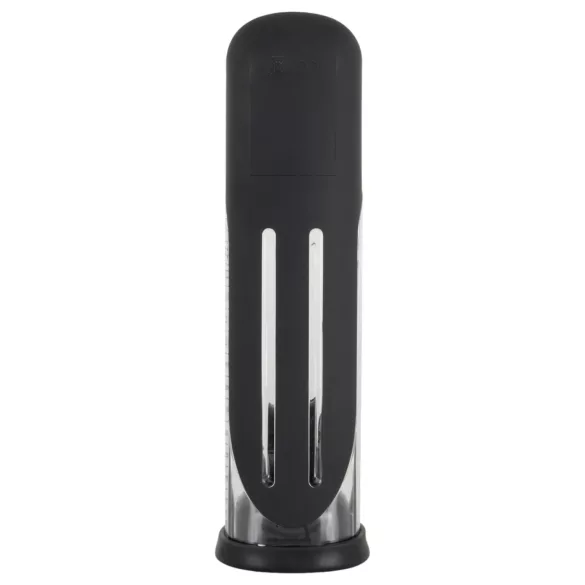 Rebel - automatisk penispumpe