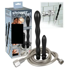 You2Toys - Shower Me Deluxe - Intimvaskesett med slange