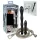 You2Toys - Shower Me Deluxe - Intimvaskesett med slange