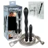 You2Toys - Shower Me Deluxe - Intimvaskesett med slange