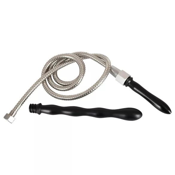 You2Toys - Shower Me Deluxe - Intimvaskesett med slange