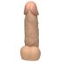 You2Toys - Rebel - Flamme Dildo - Stor