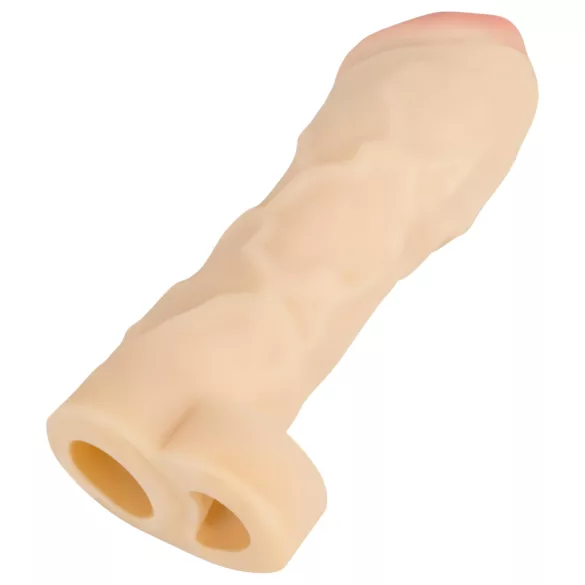 You2Toys - T&B Forlengelse - Naturlig Penisforlenger