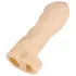 You2Toys - T&B Forlengelse - Naturlig Penisforlenger
