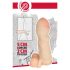 You2Toys - T&B Forlengelse - Naturlig Penisforlenger