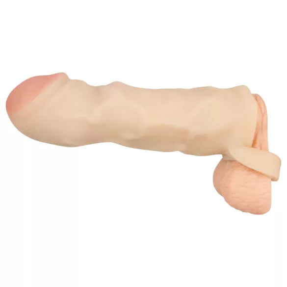 You2Toys - T&B Forlengelse - Naturlig Penisforlenger