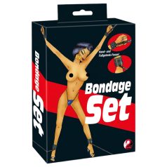 You2Toys - Bondagesett! (4 deler)