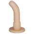 You2Toys - Festesett med strap-on dildo! - naturtro