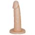 You2Toys - Festesett med strap-on dildo! - naturtro