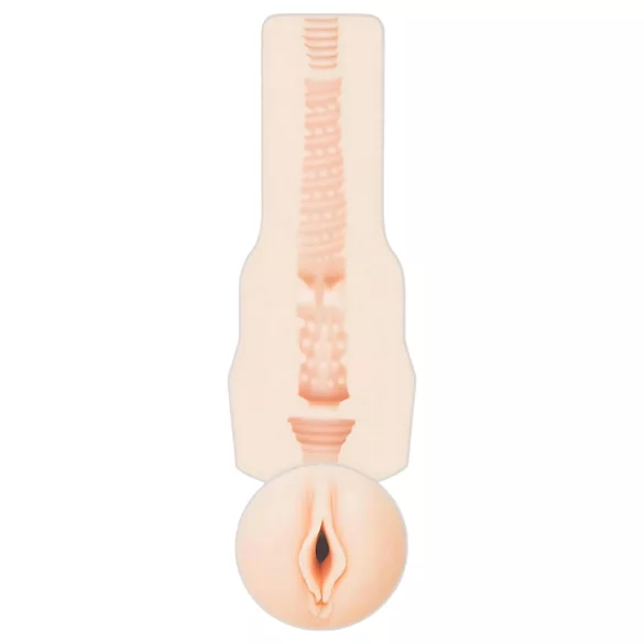 Fleshlight Riley Reid Utopia - vaginafornøyelse