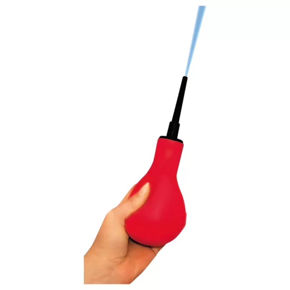 You2Toys - Intimvask med to munnstykker