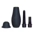 You2Toys - Love Shower - intimdusj med 2 hoder