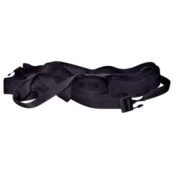 Bad Kitty - Bind deg til senga-sett