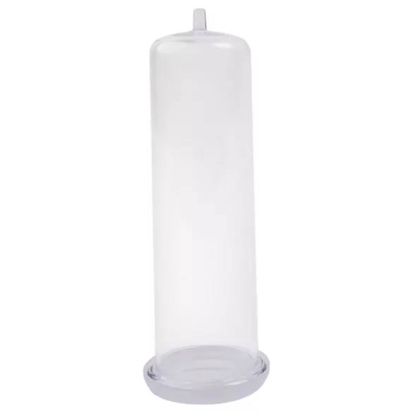 Fröhle PP004 (20cm) - kraftig medisinsk penispumpe
