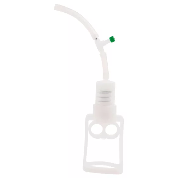 Fröhle PP004 (20cm) - kraftig medisinsk penispumpe