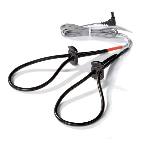 Mystim Rodeo Robin - elektro penis- og testikkelring