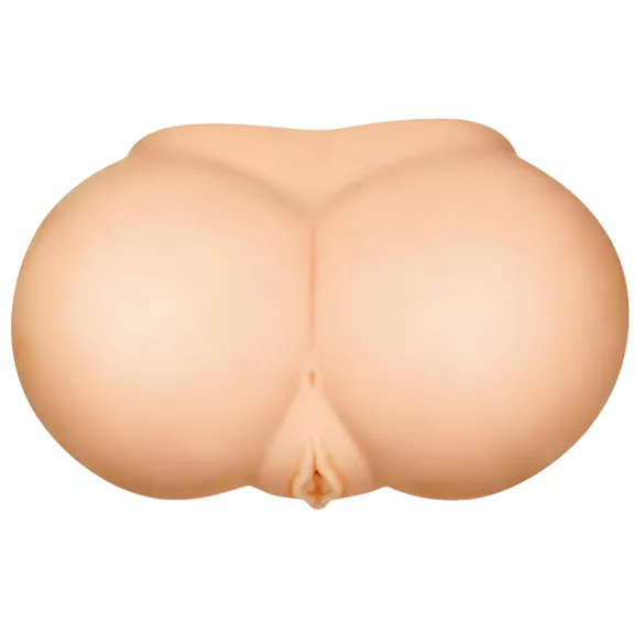 You2Toys - Nature Skin - Erotisk bakfra-nytelse