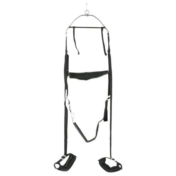 Bad Kitty - sort sexhuske