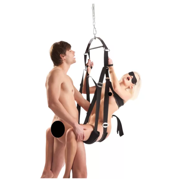 Bad Kitty - sort sexhuske