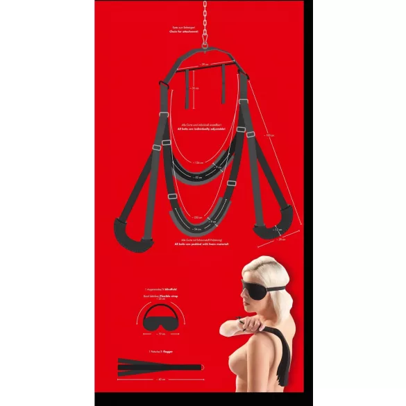 Bad Kitty - sort sexhuske