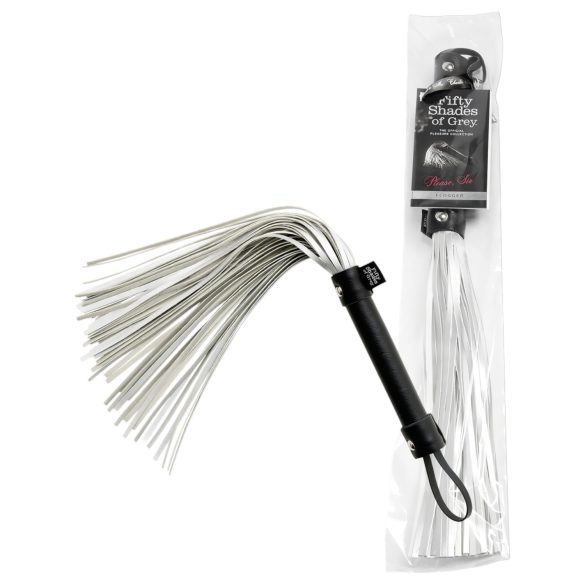 Fifty Shades of Grey - Pisker