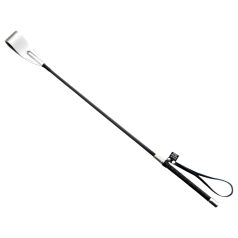 Grå nyanser - pirrende piskemosjon