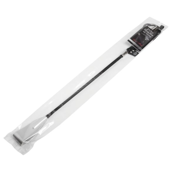 Grå nyanser - pirrende piskemosjon