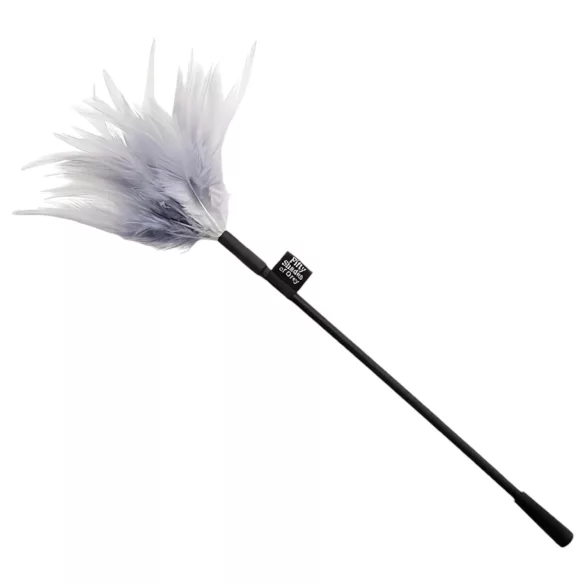 Fifty Shades - Forførende fjær