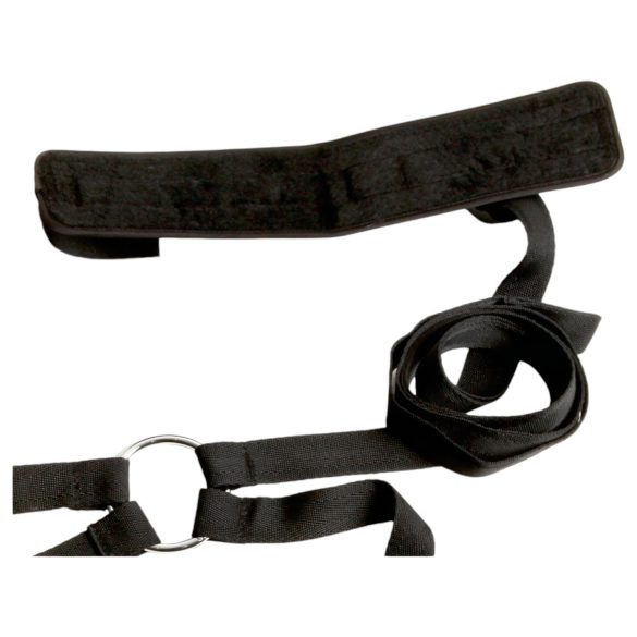 Fifty Shades of Grey - Hard Limits sett