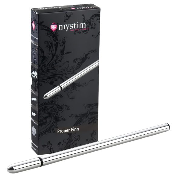 mystim Proper Finn – elektrisk dilatator