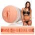 Fleshlight Eva Lovia Sugar - realistisk nytelse
