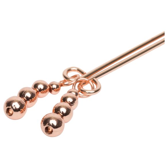 De seksuelle nyanser - All Sensation bryst- og klitoris-klype