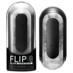 TENGA Flip Zero - super-masturbator (svart)