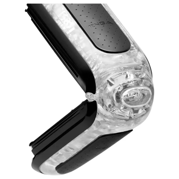 TENGA Flip Zero - super-masturbator (svart)
