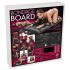 You2Toys - Bondage Board - bærbart bondagesett (13 deler)