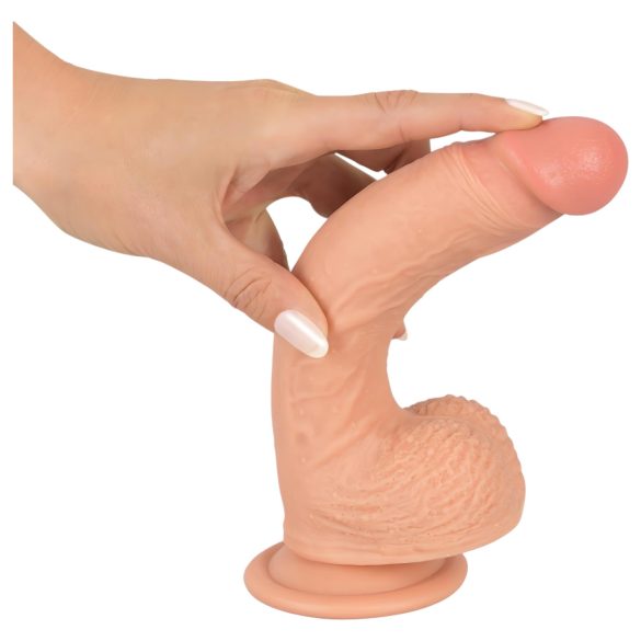 Realistixxx - naturtro sugedildo (22 cm)