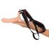 You2Toys - Strap-on M - justerbar hulldildo - natur