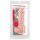 Realistixxx Giant XXL - realistisk dildo (32 cm) - natur