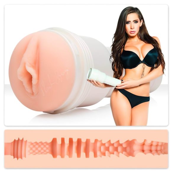 Fleshlight Madison Ivy Beyond - realistisk nytelse