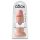 King Cock 10 dildo (25cm) - naturtro