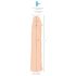 You2Toys - Silikon - penisforlenger (naturlig) - 19 cm