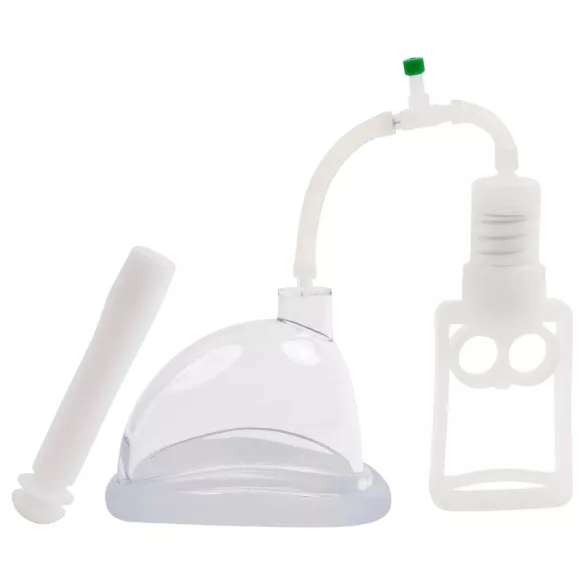 Fröhle VP003 - medisinsk vaginapumpe med vaginal sonde