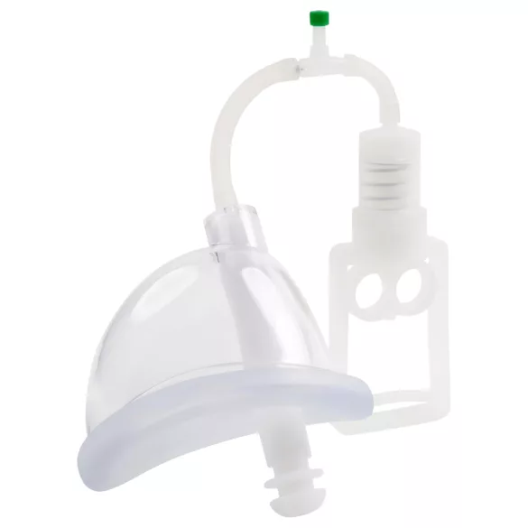 Fröhle VP003 - medisinsk vaginapumpe med vaginal sonde