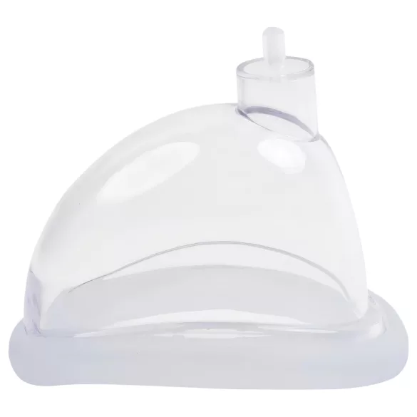 Fröhle VP003 - medisinsk vaginapumpe med vaginal sonde