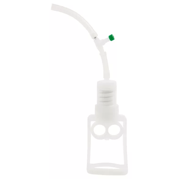 Fröhle VP003 - medisinsk vaginapumpe med vaginal sonde