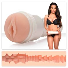 Fleshlight Lana Rhoades Destiny - naturtro vagina (naturlig)
